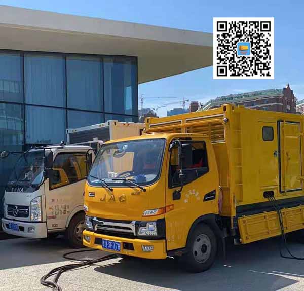 江南发电机出租-如何测试柴油发电机组