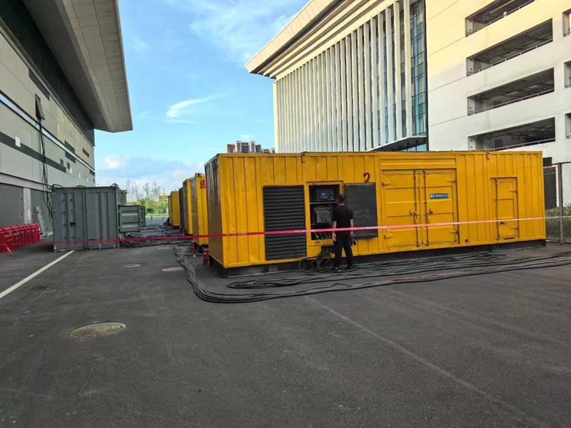 江南柴油发电机冬季保养注意事项？