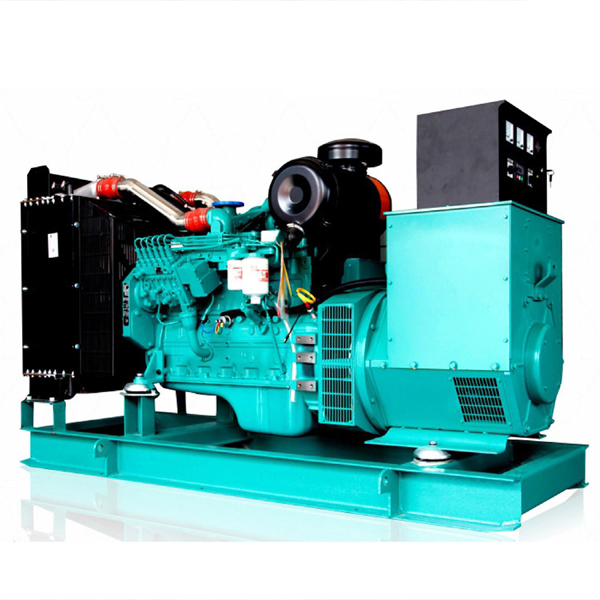 江南柴油发电机操作及日常维护