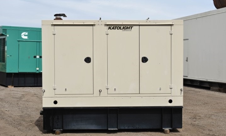 江南购买柴油发电机需留心哪些问题?