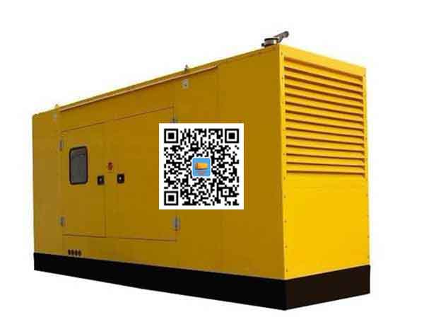 江南出租发电机 柴油发电机不维护对机器有什么影响