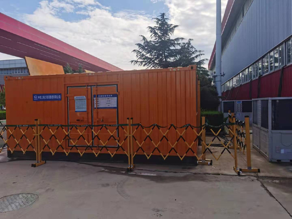 江南柴油发电机组的运行和使用注意事项