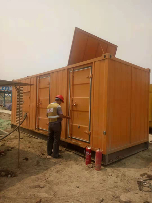 江南柴油发电机组常见故障现象及解决方法？