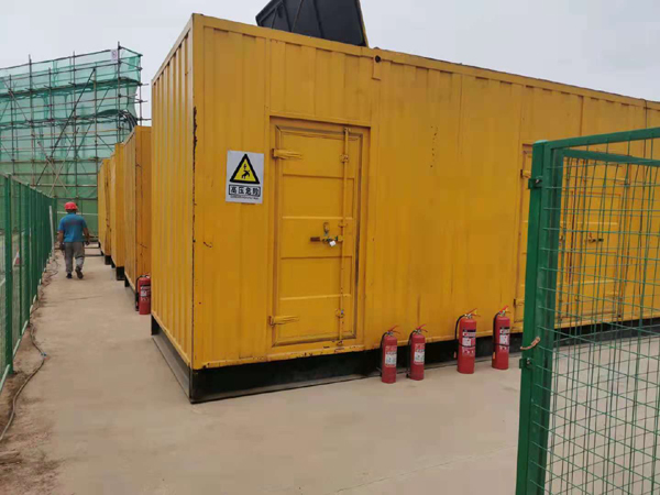 江南租赁发电机 汽车起动机和起动机再制造工艺流程