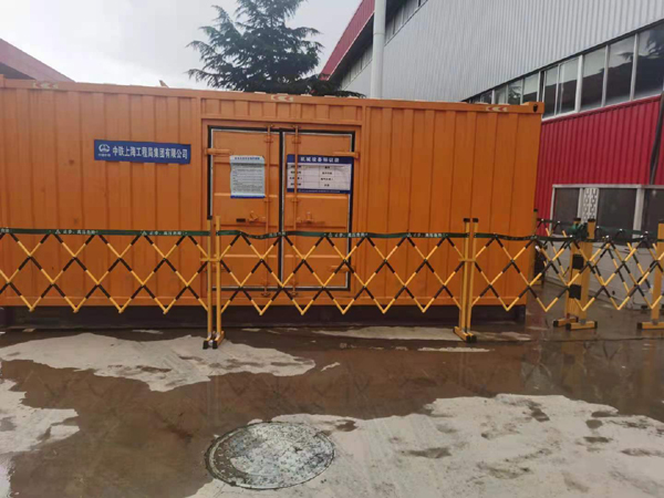 江南租赁发电机 柴油发电机组供应商：柴油发电机组润滑油的作用？