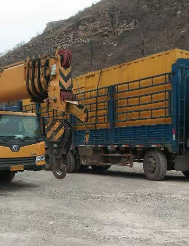 江南租赁发电机-柴油发电机的冷却与通风