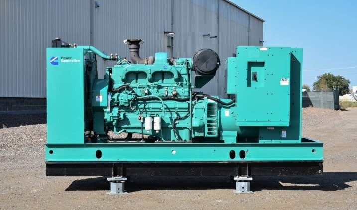 江南发电机出租-教您发电机厂家该如何选购
