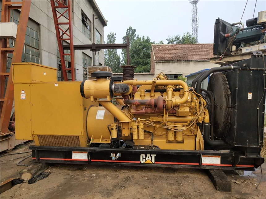 江南发电机租赁-柴油发电机组原理概述