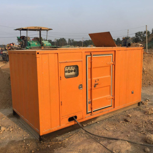 江南发电车出租-挑选发电机哪些技巧可以掌握使用