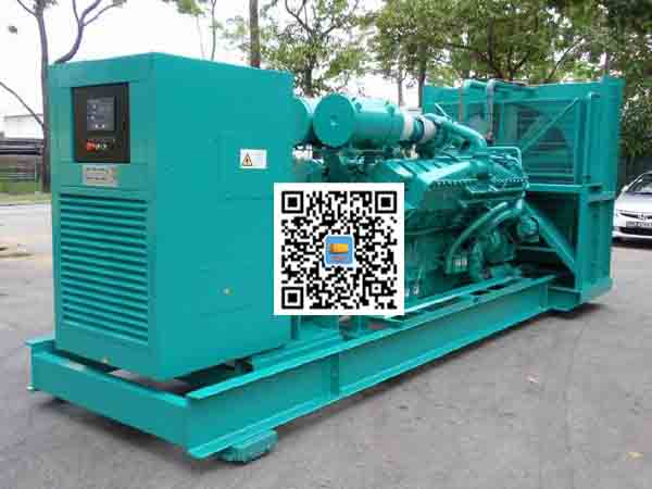 江南发电机出租-柴油发电机组的基本分类有哪些？