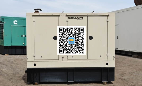 江南租赁发电机-柴油发电机电压为什么不稳?