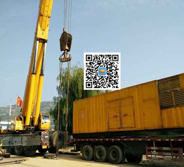 江南发电车出租-全自动发电机组长期不使用该如何保养?