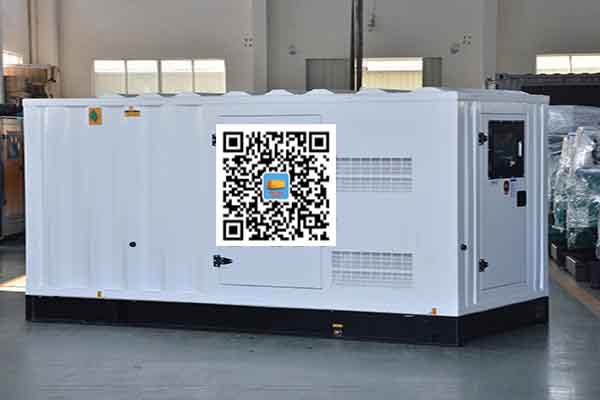 江南租赁发电机-造成柴油发电机机组产生积炭的原因？