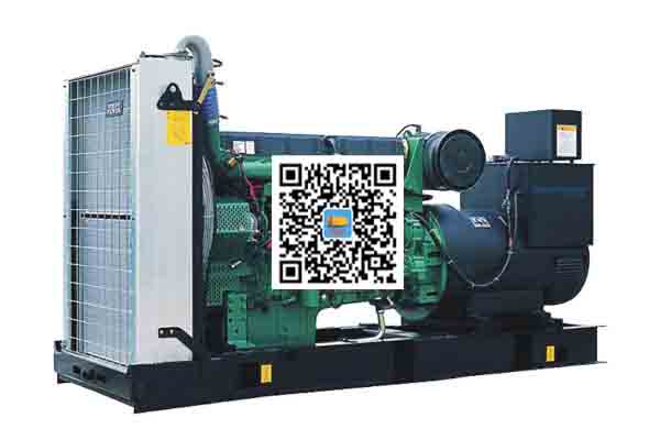 江南租赁发电机-柴油发电机组不及时维护危害大