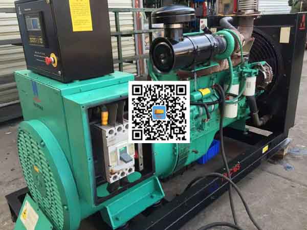 江南租赁发电机-发电机一般变压器磁芯所使用的是什么材料？