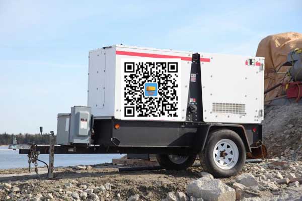 江南发电车出租-应注意的注意安全事项