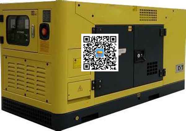 江南发电机租赁的注意事项