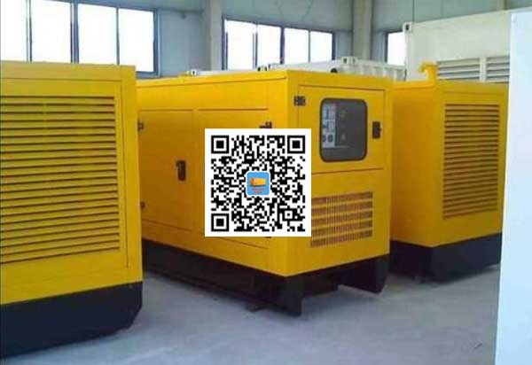 江南租赁发电机-发电机组并机及并机柜的优点
