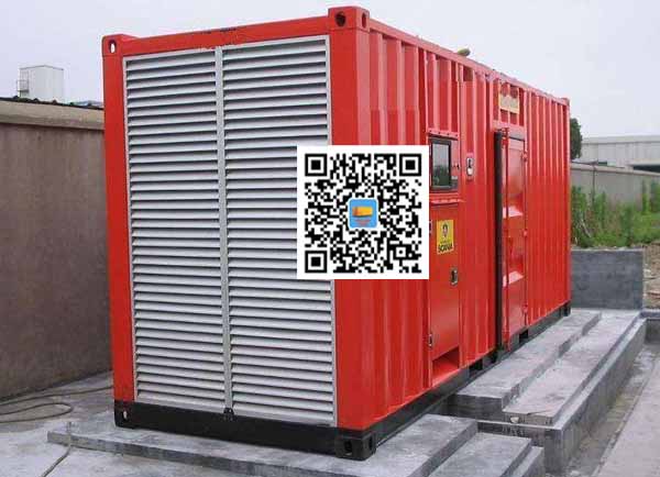 江南300kw柴油发电机组一个小时耗油