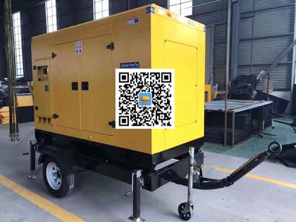 江南柴油发电机组需要经常换油吗