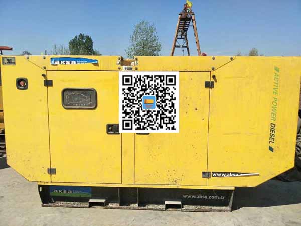 江南柴油发电机怎样启动，启动过程中应该做的事情