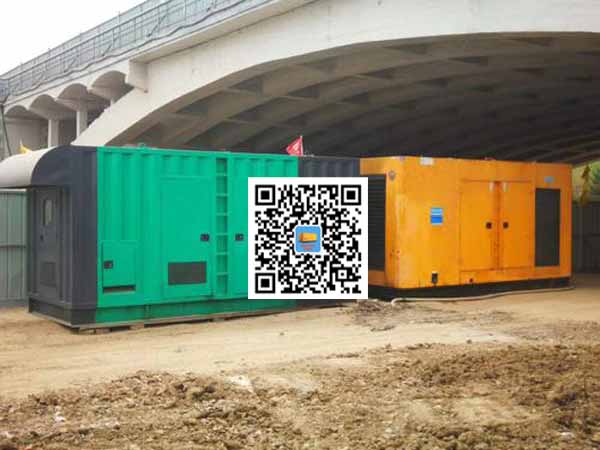 江南决定发电机顺利启动的因素及如何解决发电机冬季起动困难问题