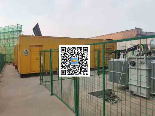 江南发电机组的社会应用有哪些