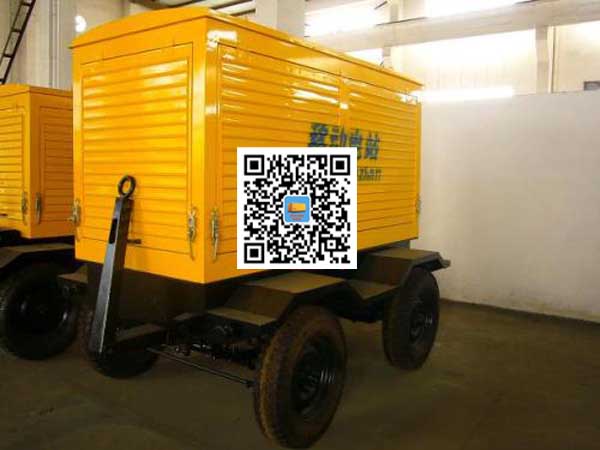 江南发电机出租-发电机组的安装注意要点