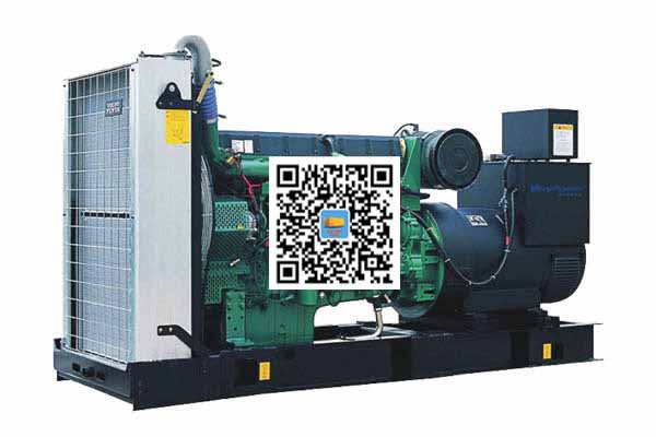 江南发电机租赁-100kw柴油发电机带多大负载