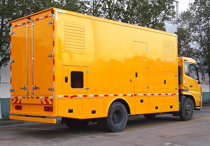 江南租赁发电机-柴油发电机组使用应注意什么？