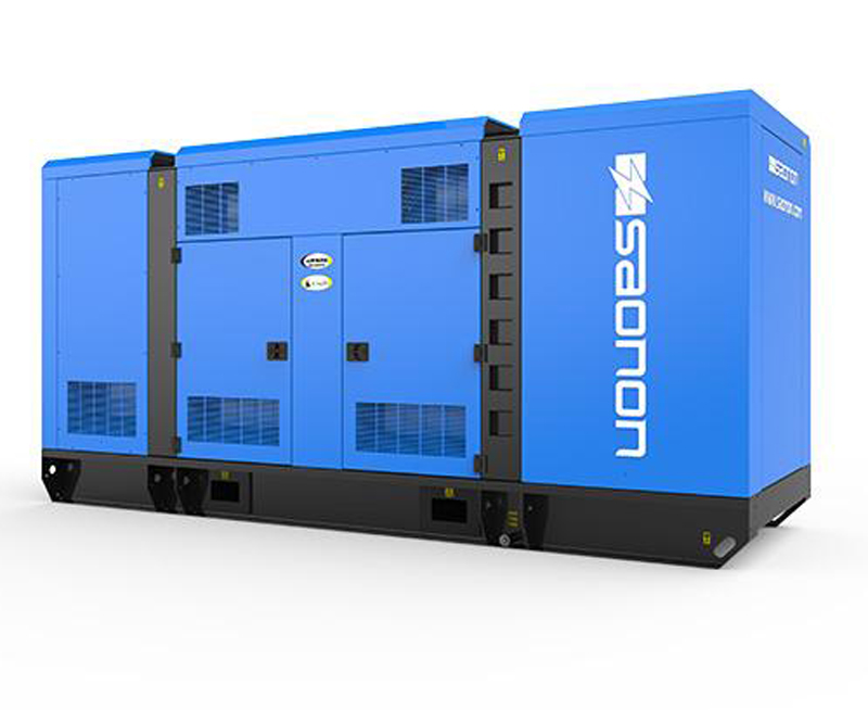 江南怎样可以延长柴油发电机组的使用寿命