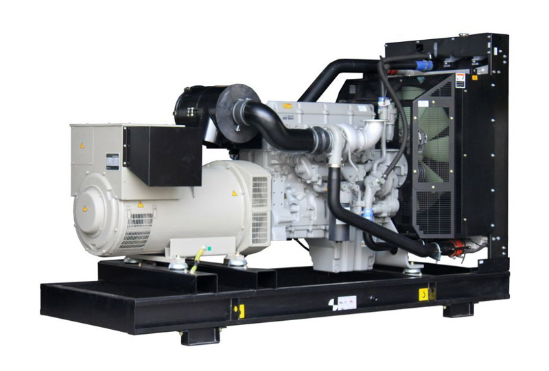 江南柴油发电机组租赁出租机油底壳正确清洗方法