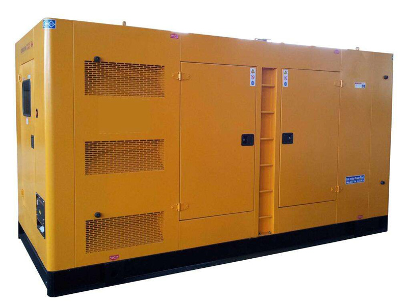 江南柴油发电机组进气门与排气门磨损严重是什么原因