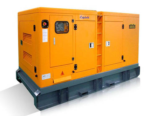 江南影响 200kw 柴油发电机油耗的因素有哪些？