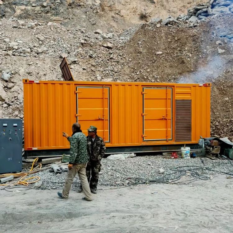 江南如何降低 200kW 柴油发电机在高海拔地区的油耗？