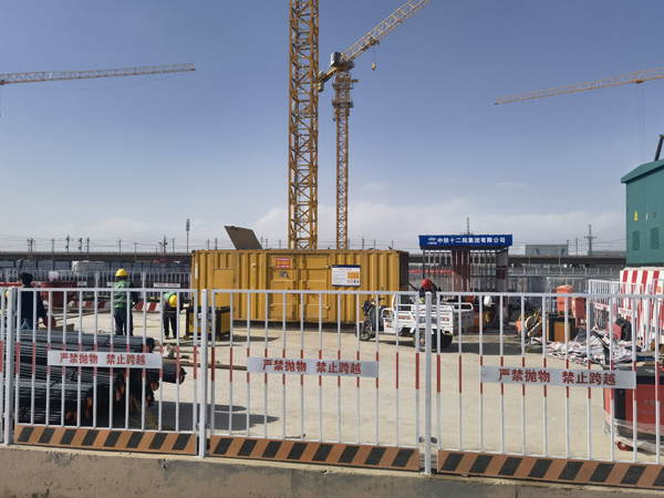 江南高海拔地区适合使用哪种类型的燃气发电机？