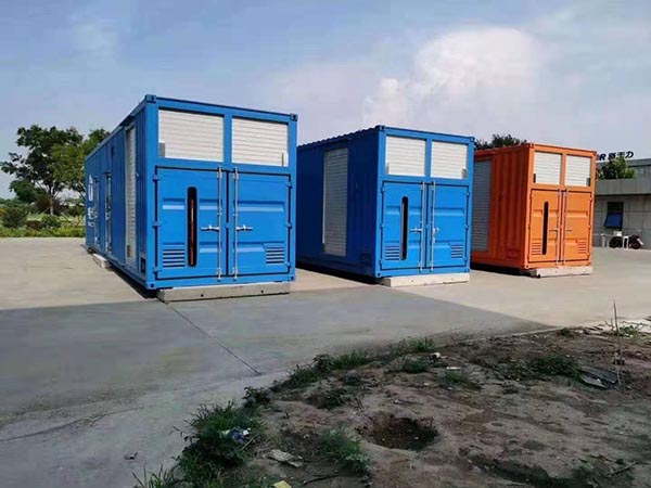 江南柴油发电机组如何保养？