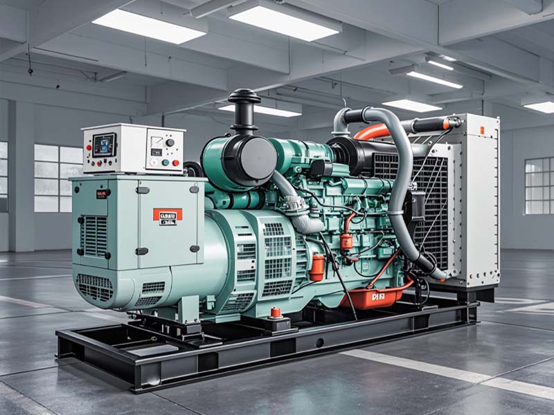 江南如何检查和维护冷却系统的水泵？