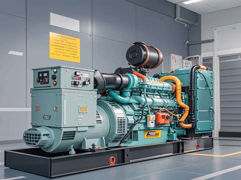 江南如何选择适合的发电机组？