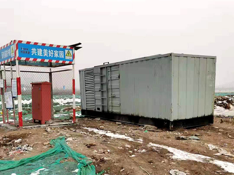 江南150kw的柴油发电机组可以带多少功率设备