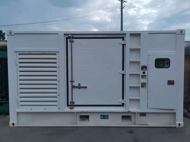 江南控制系统的品牌和价格会影响柴油发电机的性能吗？