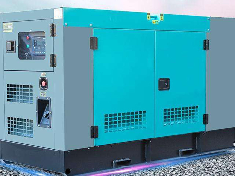 江南50KW柴油发电机油耗是多少？