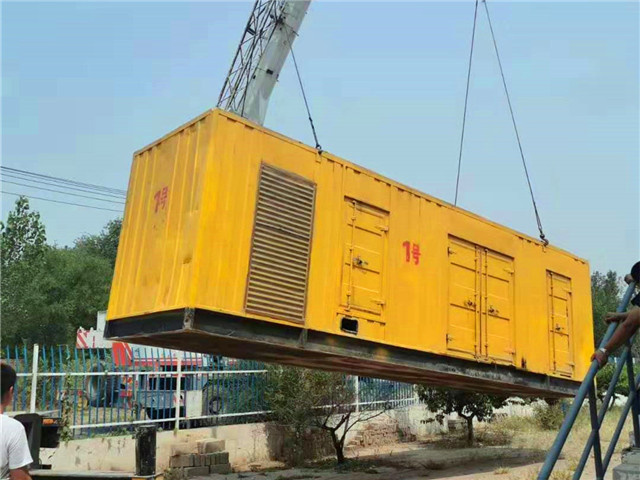 江南300KW柴油发电机组油耗是多少？