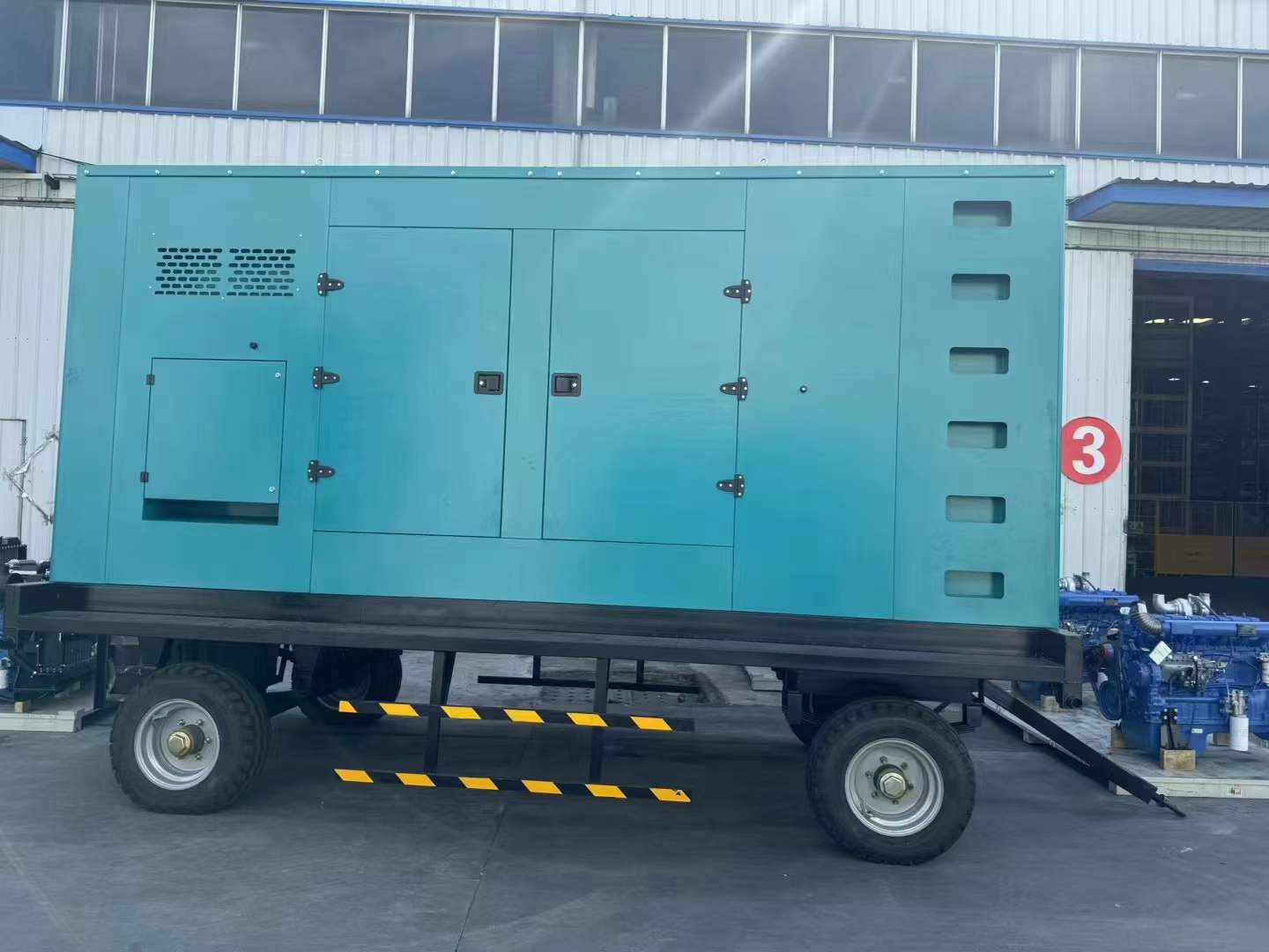 江南2500KVA 负载启动电流大概是多少？