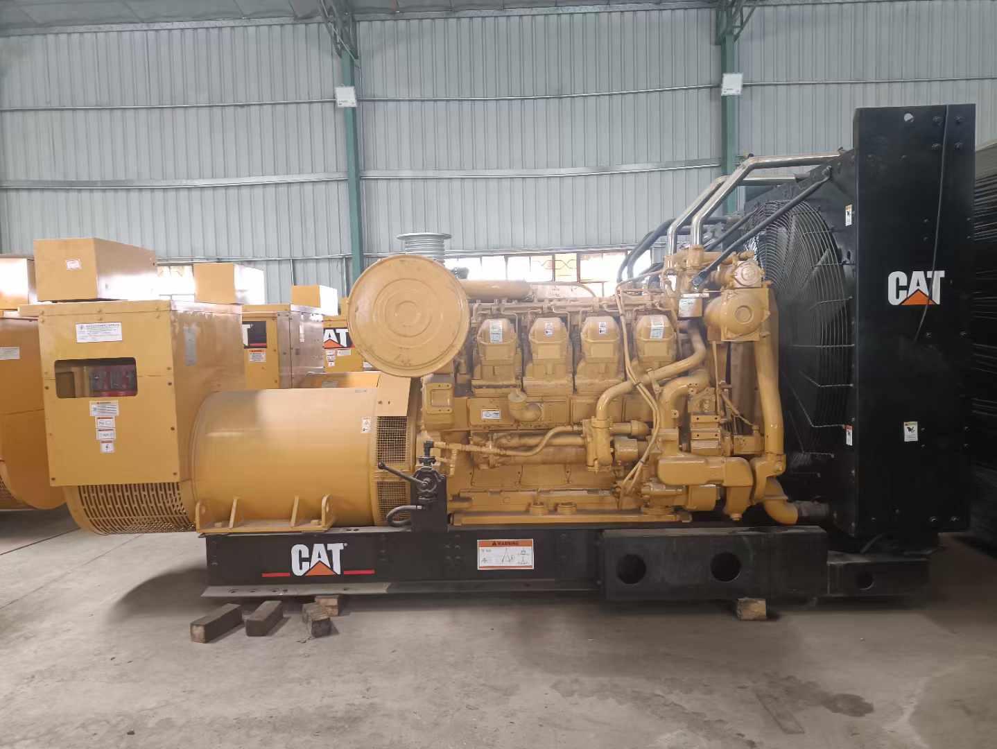 江南如何选择适合自己的柴油发电机组品牌？