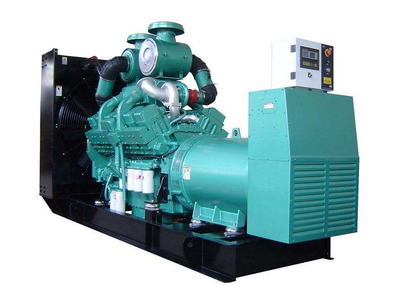 江南如何判断发电机滤清器是否需要更换？