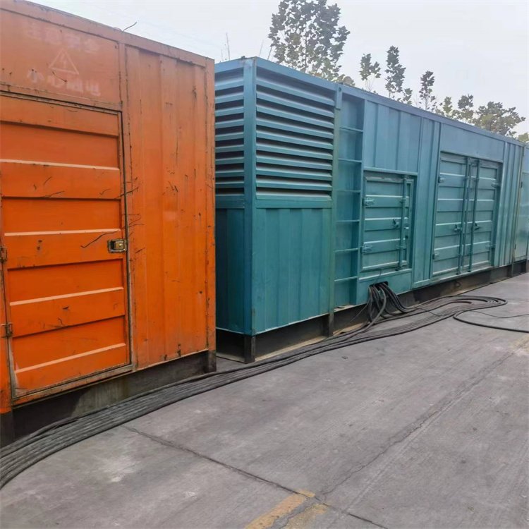 江南如何选择适合 600kW 柴油发电机组的热继电器？