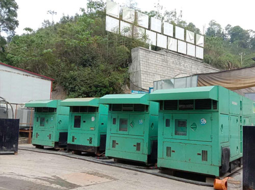 江南发电机组日常应用及注意事项？