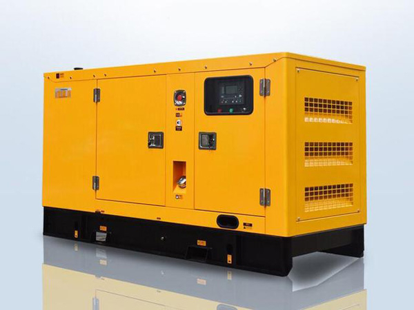 江南柴油发电机的输出电流不稳定是什么原因？