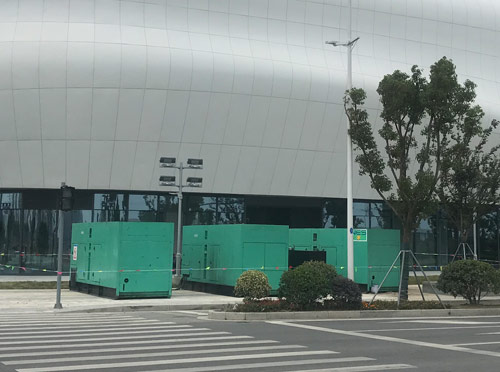 江南柴油发电机组保养周期是多久？